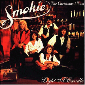 SMOKIE - Light a Candle - The Christmas Album - Zortam Music