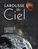 Larousse du ciel (Grand livre du ciel )