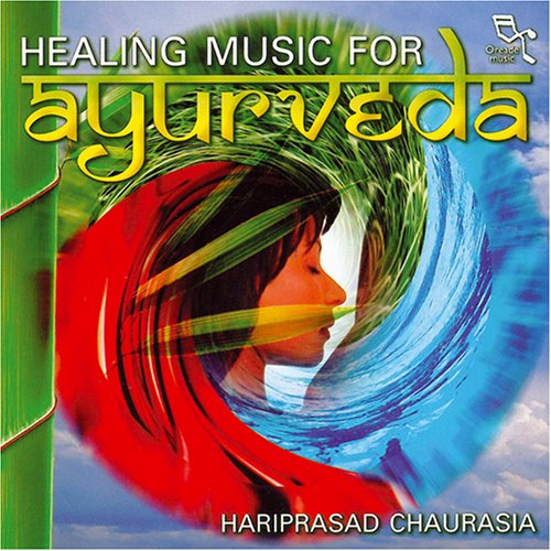 Produkt-Bild: Healing Music for Ayurveda