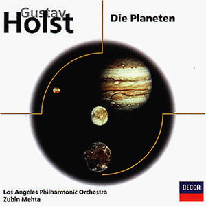 Produkt-Bild: Eloquence - Holst / Williams