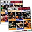 Modern Drummer Festival 2006 Saturday & Sunday