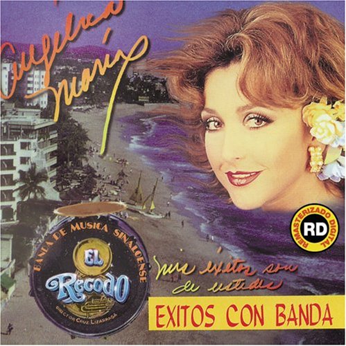Angelica Maria - Exitos con Banda - Zortam Music