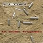 IX Divine Tragedies