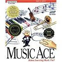 Harmonic Vision Music Ace