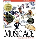 Harmonic Vision Music Ace