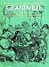Fantastic Illustrations of Grandville (Dover Pictorial Archives)