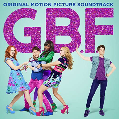 G.B.F Original Soundtrack