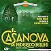 �t�F���[�j�̃J�T�m�o Il Casanova Di Federico Fellini [Import CD from Italy]