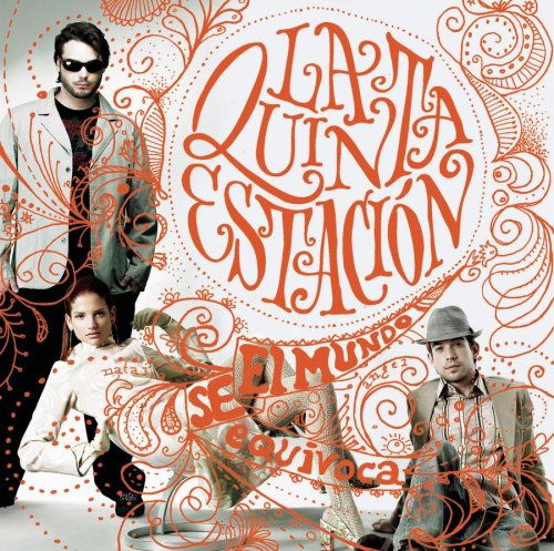 La Quinta Estacion - Tu Peor Error Lyrics - Zortam Music