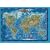 Children's Map of the World