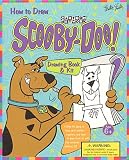How to Draw Scooby-Doo! : Drawing Book & Kit