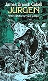 Jurgen (The Collected Works of James Branch Cabell - 46 Volumes)