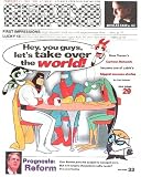 Creative Loafing