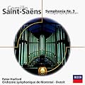Eloquence - Saint-Saens / Widor
