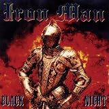 Black Night [Vinyl]