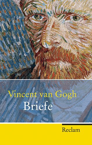 Produkt-Bild: Vincent van Gogh. Briefe