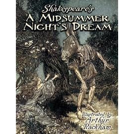 Shakespeare's a Midsummer Night's Dream