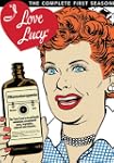 I Love Lucy:  The Complete First Season