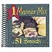 1 Master Mix, 51 Breads