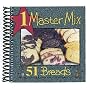 1 Master Mix, 51 Breads