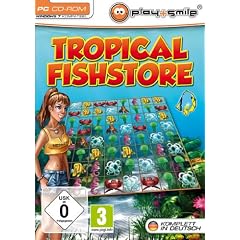Tropical Fishstore