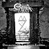 Declarations of the Grand Artificer