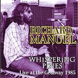 Whispering Pines: Live at the Getaway