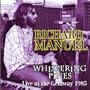 Whispering Pines: Live at the Getaway