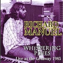 1985 Whispering Pines Live