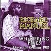 Whispering Pines: Live at the Getaway 1985