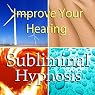 Improve Your Hearing Subliminal Affirmations: Loss of Hearing & Tinnitus, Solfeggio Tones, Binaural Beats, Self Help Meditation Hypnosis