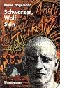 Schwarzer, Wolf, Skin