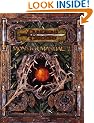 Monster Manual II (Dungeons & Dragons d20 3.0 Fantasy Roleplaying Supplement)