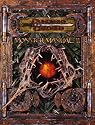 Monster Manual II (Dungeons & Dragons d20 3.0 Fantasy Roleplaying Supplement)