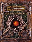 Monster Manual II (Dungeons & Dragons Supplement)