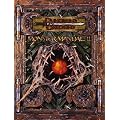 Monster Manual II: Dungeons & Dragons Accessory (D&D Supplement)