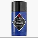 Jack Black Pit Boss Antiperspirant and Deodorant