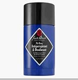 Jack Black Pit Boss Antiperspirant and Deodorant
