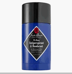 Jack Black Pit Boss - Antiperspirant and Deodorant