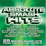 Absolute Smash Hits
