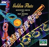 Golden Flute