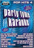 Party Tyme Karaoke: Pop Hits, Vol. 4