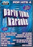 DVD Pop Hits 4 (Karaoke)