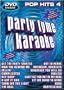Party Tyme Karaoke: Pop Hits, Vol. 4