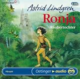  Ronja Räubertochter...