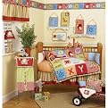 CoCaLo Alphabet Soup Collection