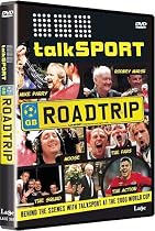 talkSPORT Road Trip  [DVD]