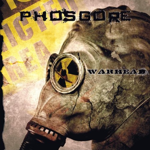 Produkt-Bild: Warhead