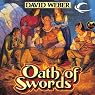 Oath of Swords: War God, Book 1