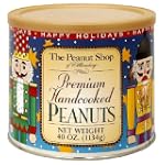 The Peanut